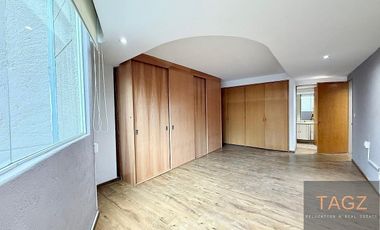 Renta departamento Bosques de Las Lomas 3 recamaras