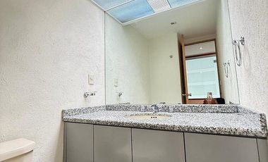 Renta departamento Bosques de Las Lomas 3 recamaras