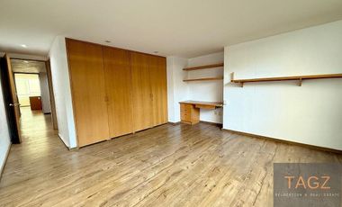 Renta departamento Bosques de Las Lomas 3 recamaras