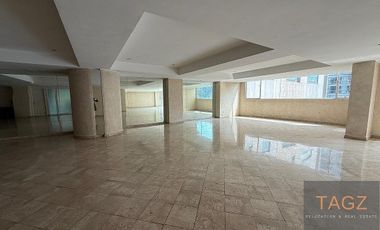 Renta departamento Bosques de Las Lomas 3 recamaras