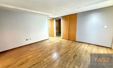 Renta departamento Bosques de Las Lomas 3 recamaras