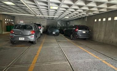 Renta departamento Bosques de Las Lomas 3 recamaras