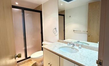 Renta departamento Bosques de Las Lomas 3 recamaras