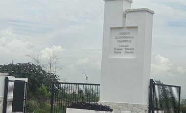 CASA EN VENTA EN CIUDAD MADERAS SUR II
