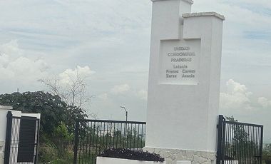 CASA EN VENTA EN CIUDAD MADERAS SUR II