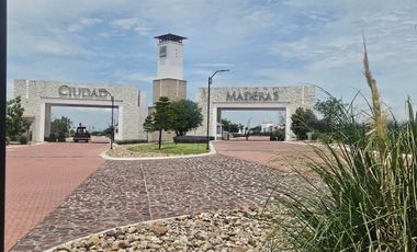 CASA EN VENTA EN CIUDAD MADERAS SUR II