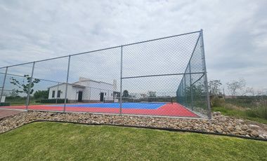 CASA EN VENTA EN CIUDAD MADERAS SUR II