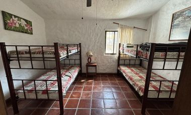 Casa de Campo Haciendas Montichello