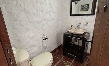 Casa de Campo Haciendas Montichello