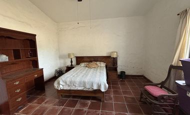 Casa de Campo Haciendas Montichello