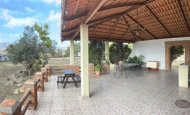 Casa de Campo Haciendas Montichello