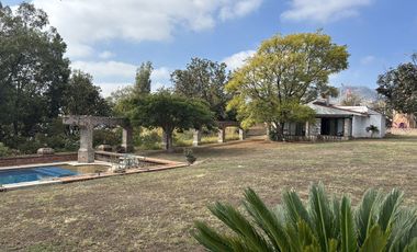 Casa de Campo Haciendas Montichello