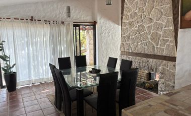 Casa de Campo Haciendas Montichello