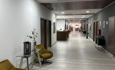 CONSULTORIO EN RENTA HOSPITAL MAC