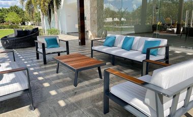 Terreno en Venta  en privada Allegra, Sta Gertrudis, Cabo Norte