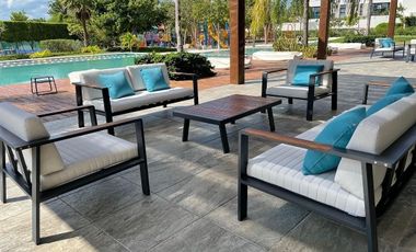 Terreno en Venta  en privada Allegra, Sta Gertrudis, Cabo Norte