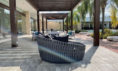 Terreno en Venta  en privada Allegra, Sta Gertrudis, Cabo Norte