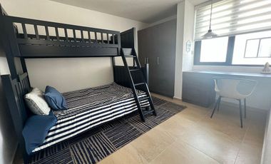 CASA EN RENTA EN ALTOS JURIQUILLA AMUEBLADA