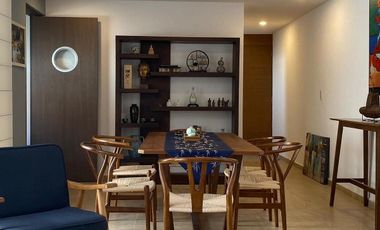 CASA EN RENTA EN ALTOS JURIQUILLA AMUEBLADA