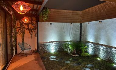 CASA EN RENTA EN ALTOS JURIQUILLA AMUEBLADA