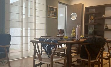 CASA EN RENTA EN ALTOS JURIQUILLA AMUEBLADA