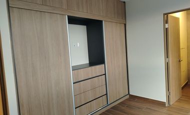 DEPARTAMENTO EN RENTA EN JURIQUILLA, IKANI CUMBRES DEL LAGO