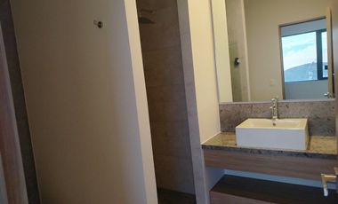 DEPARTAMENTO EN RENTA EN JURIQUILLA, IKANI CUMBRES DEL LAGO