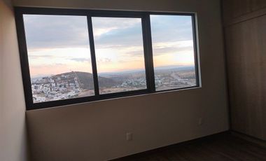 DEPARTAMENTO EN RENTA EN JURIQUILLA, IKANI CUMBRES DEL LAGO