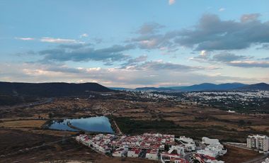 DEPARTAMENTO EN RENTA EN JURIQUILLA, IKANI CUMBRES DEL LAGO