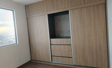 DEPARTAMENTO EN RENTA EN JURIQUILLA, IKANI CUMBRES DEL LAGO