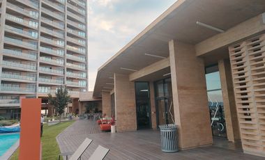 DEPARTAMENTO EN RENTA EN JURIQUILLA, IKANI CUMBRES DEL LAGO