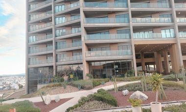 DEPARTAMENTO EN RENTA EN JURIQUILLA, IKANI CUMBRES DEL LAGO