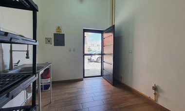 Renta de local comercial en Zakia en Sabino 51