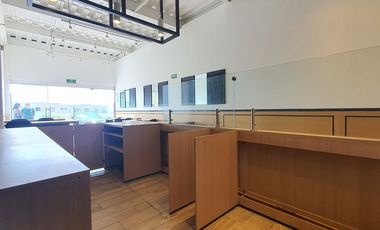 Renta de local comercial en Zakia en Sabino 51