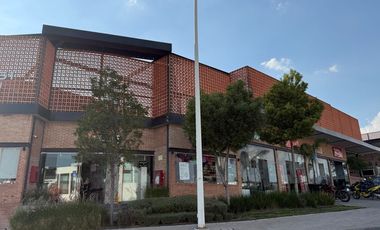 Renta de local comercial en Zakia en Sabino 51