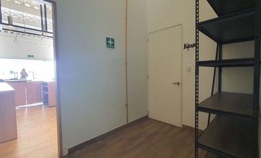 Renta de local comercial en Zakia en Sabino 51