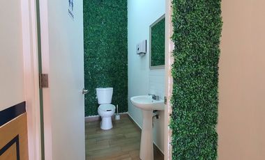 Renta de local comercial en Zakia en Sabino 51