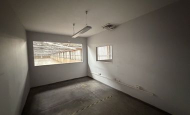 Nave industrial de primer nivel en PIVA – Aguascalientes