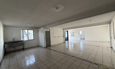 Nave industrial de primer nivel en PIVA – Aguascalientes