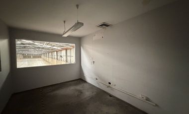 Nave industrial de primer nivel en PIVA – Aguascalientes