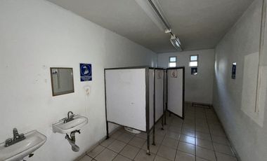 Nave industrial de primer nivel en PIVA – Aguascalientes