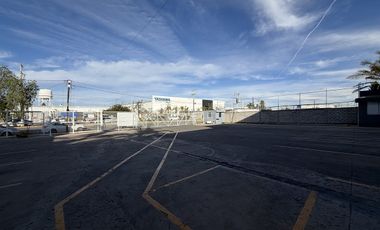 Nave industrial de primer nivel en PIVA – Aguascalientes