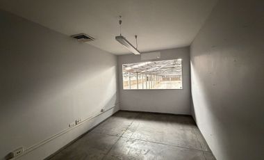 Nave industrial de primer nivel en PIVA – Aguascalientes