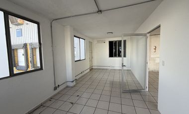 Nave industrial de primer nivel en PIVA – Aguascalientes