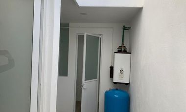 CASA EN FRACC. EL CAPULIN