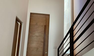 CASA EN FRACC. EL CAPULIN