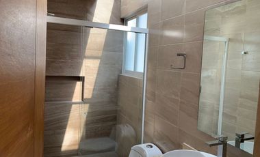 CASA EN FRACC. EL CAPULIN