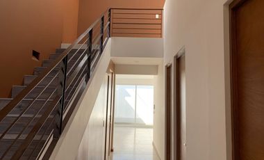 CASA EN FRACC. EL CAPULIN