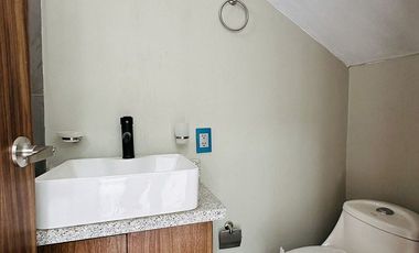Estrena casa en venta en Fraccionamiento Zimaltá