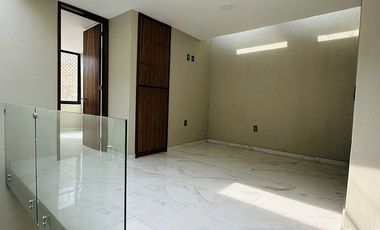Estrena casa en venta en Fraccionamiento Zimaltá